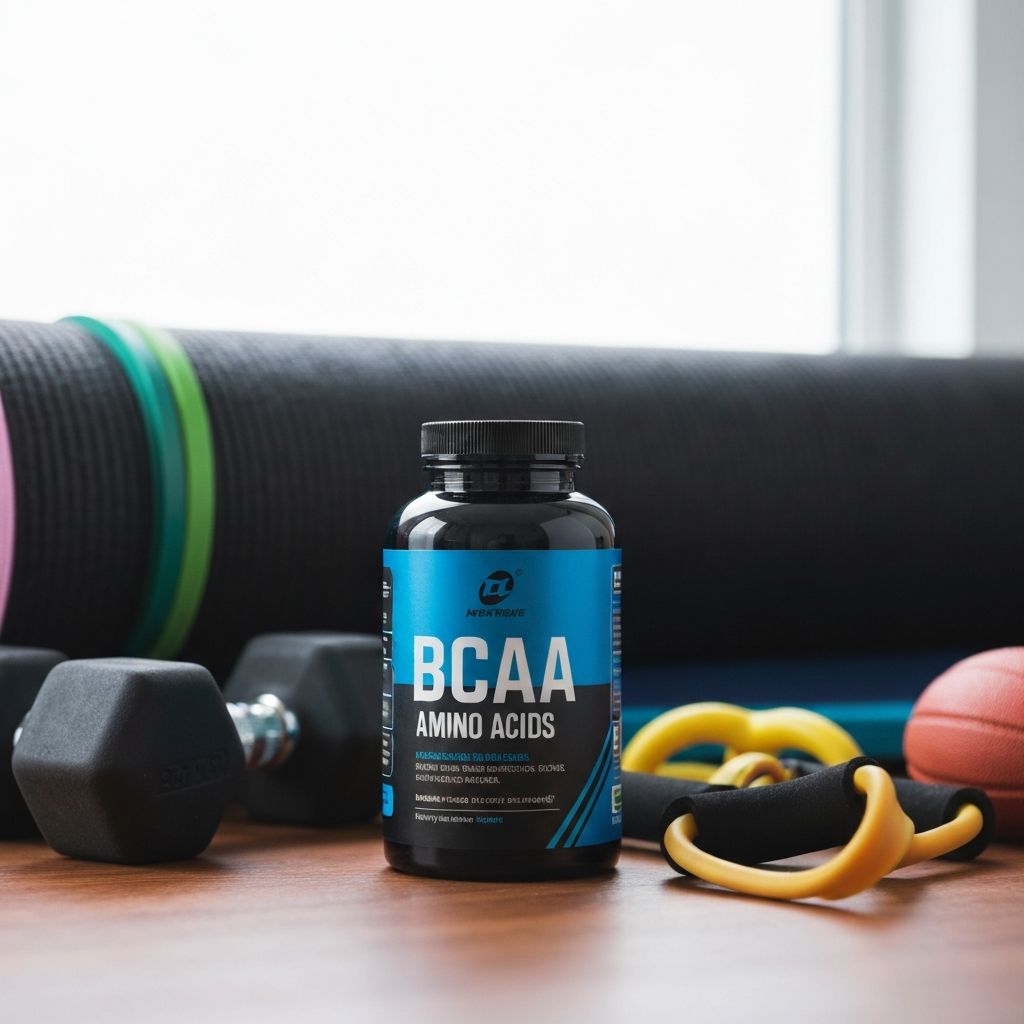 BCAA Amino